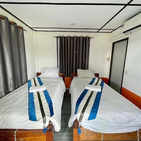Revolution Hostel Pai Dış mekan fotoğraf