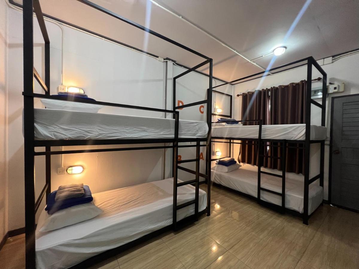 Revolution Hostel Pai Dış mekan fotoğraf