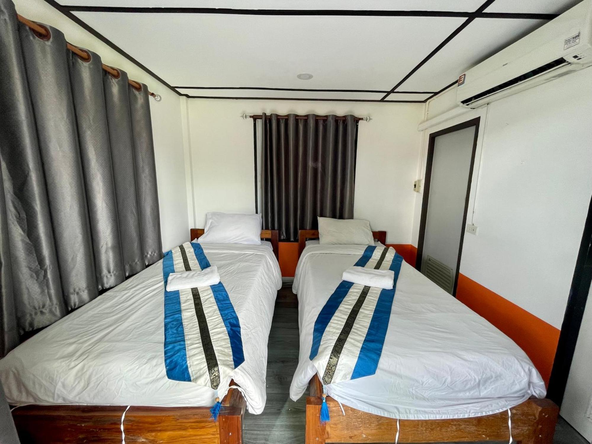 Revolution Hostel Pai Dış mekan fotoğraf