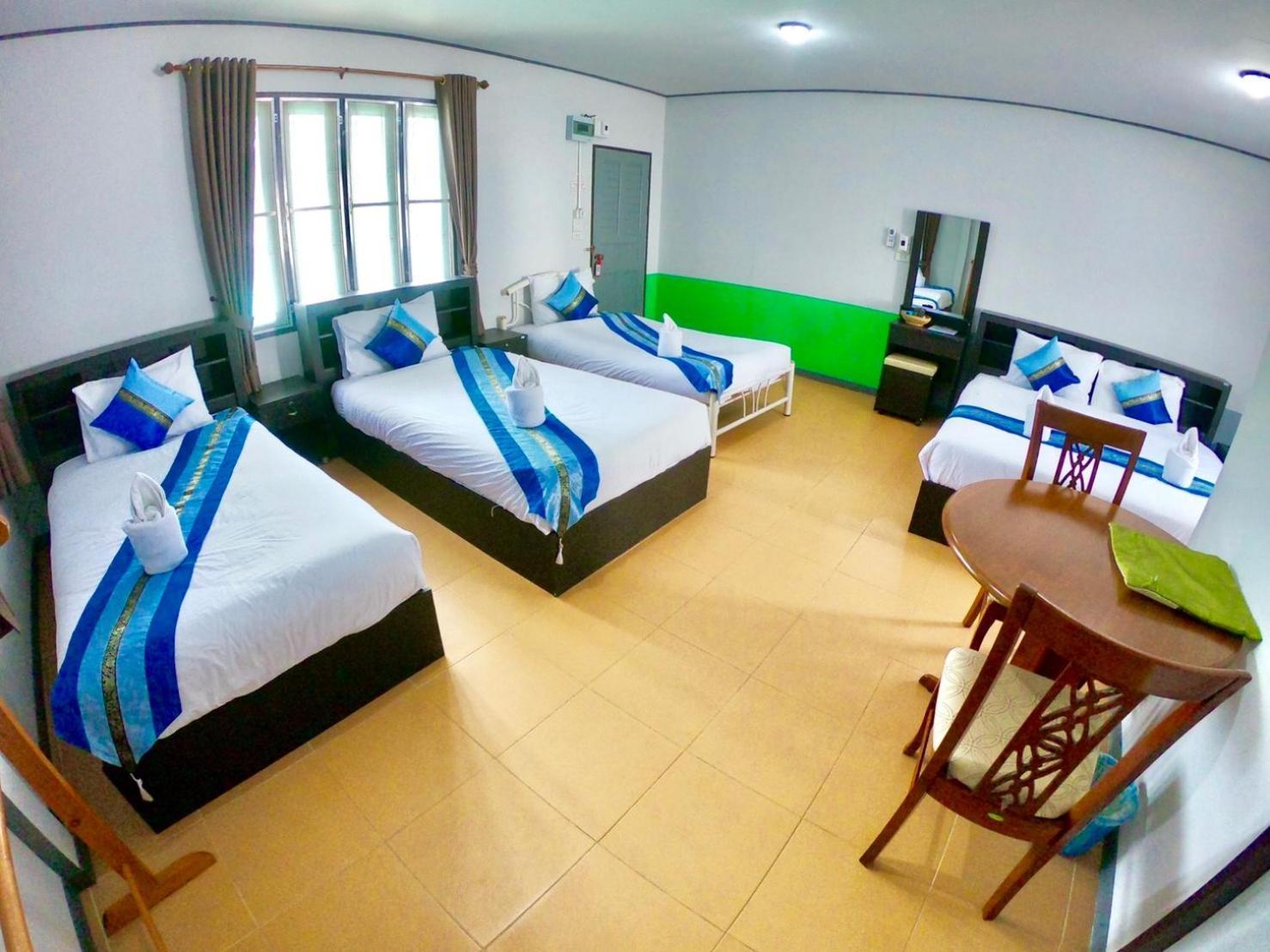 Revolution Hostel Pai Dış mekan fotoğraf