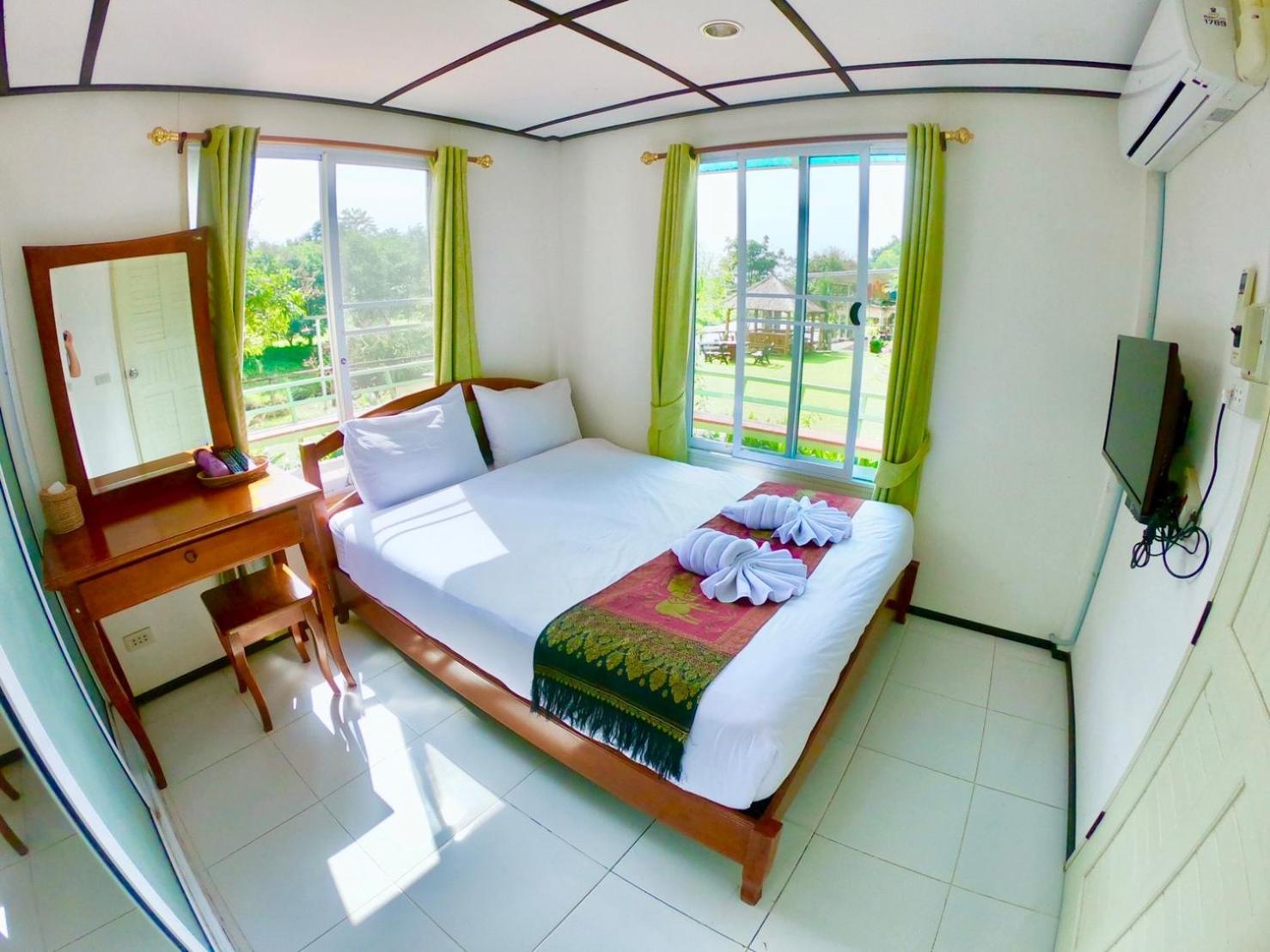 Revolution Hostel Pai Dış mekan fotoğraf
