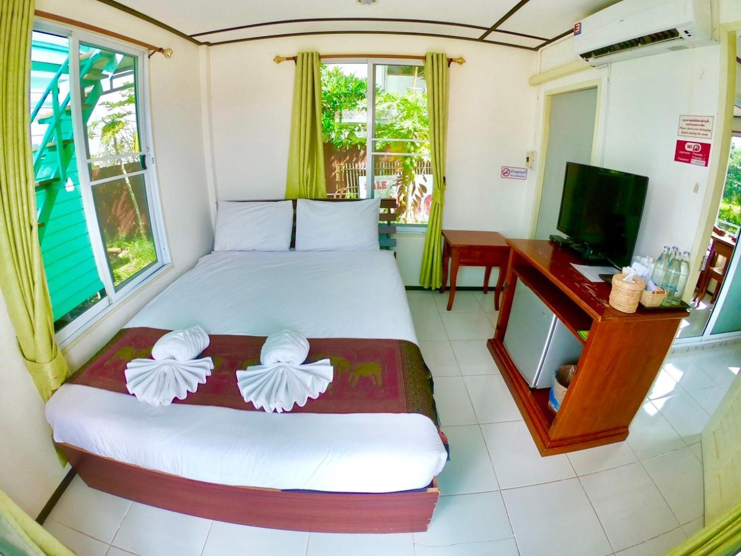 Revolution Hostel Pai Dış mekan fotoğraf