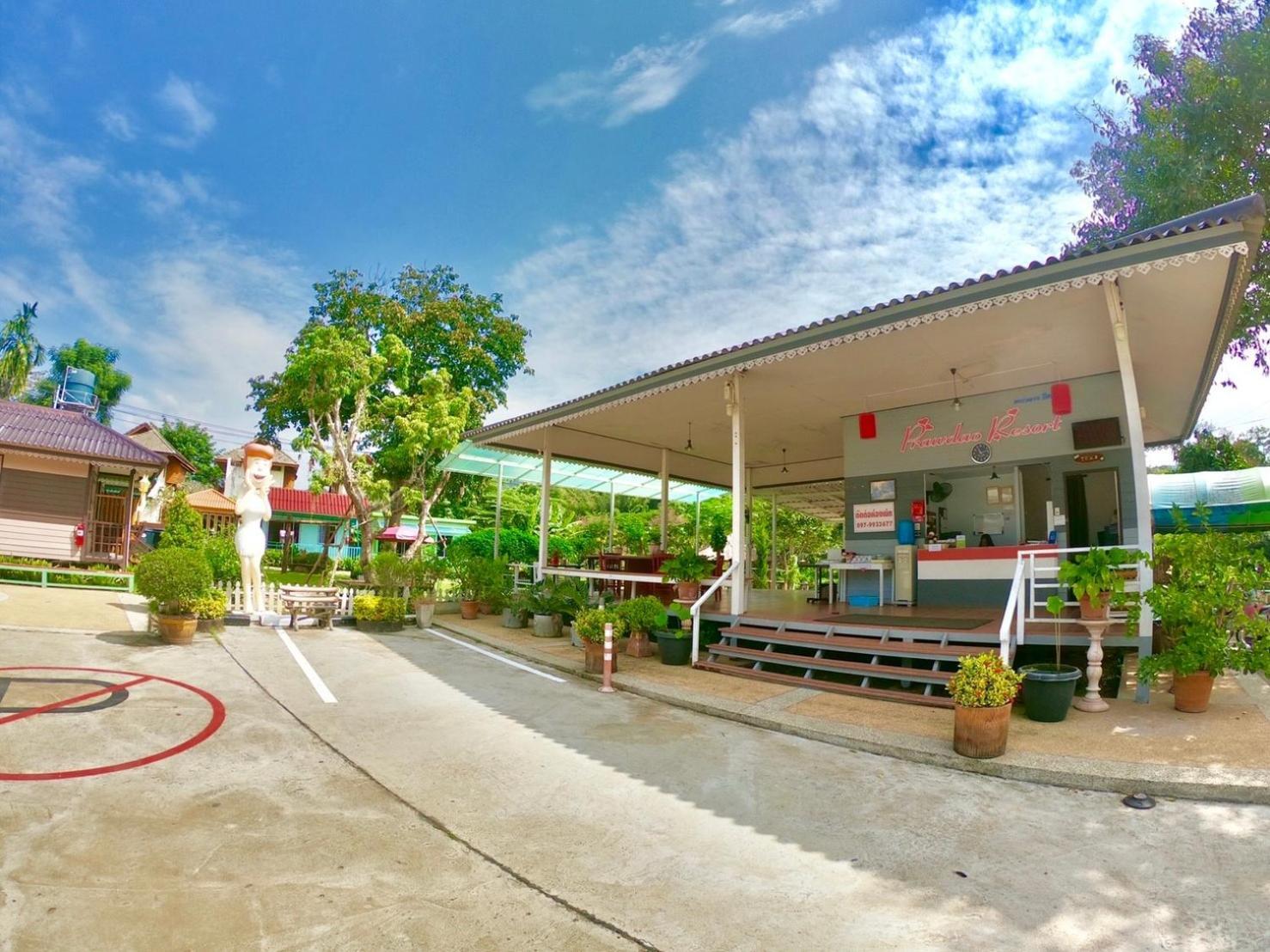 Revolution Hostel Pai Dış mekan fotoğraf